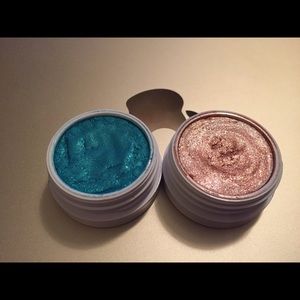 ColourPop Summer Lovin