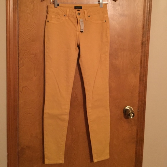 Bebe skinny jeans size 27 nwt