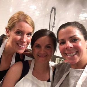 Meet your Posher, Rachel