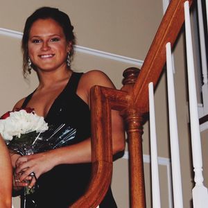 Meet your Posher, Jenna