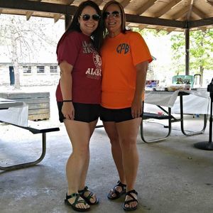 Meet your Posher, Carly