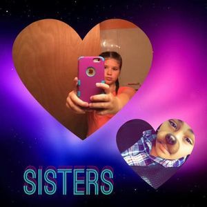 Meet your Posher, Karissa