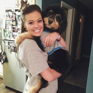 Meet your Posher, Courtney