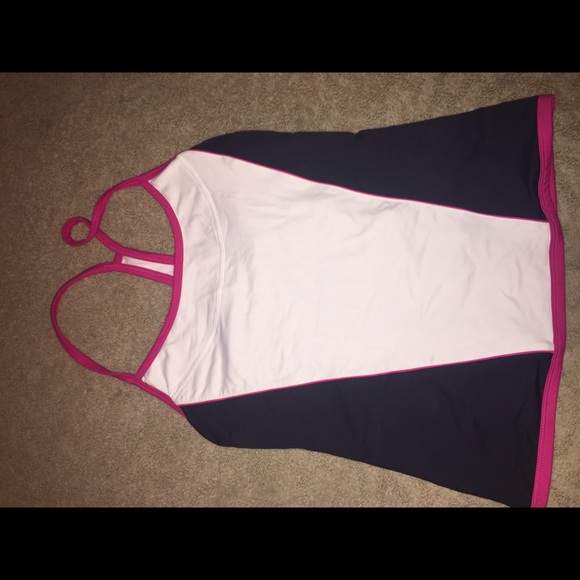 Old Navy Workout Tank