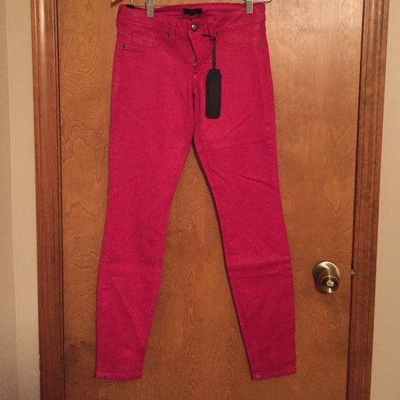 Bebe jeans size 27 nwt
