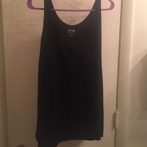 Apt 9 Black Tank