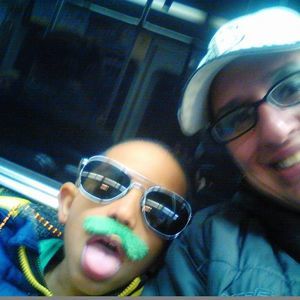 Meet your Posher, Niki