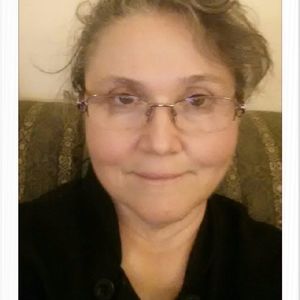 Meet your Posher, Cathy