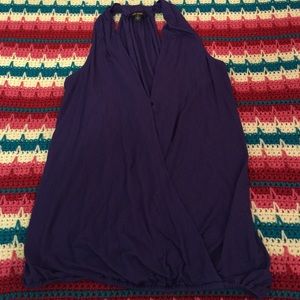 Ella Moss halter top