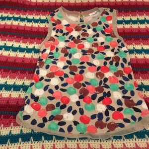 Anthropologie Weston tunic