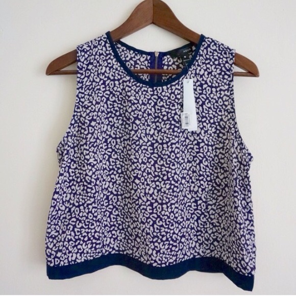 Aqua Tops - Aqua Tank