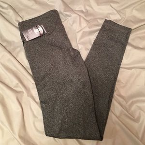 Champion Grey Leggings