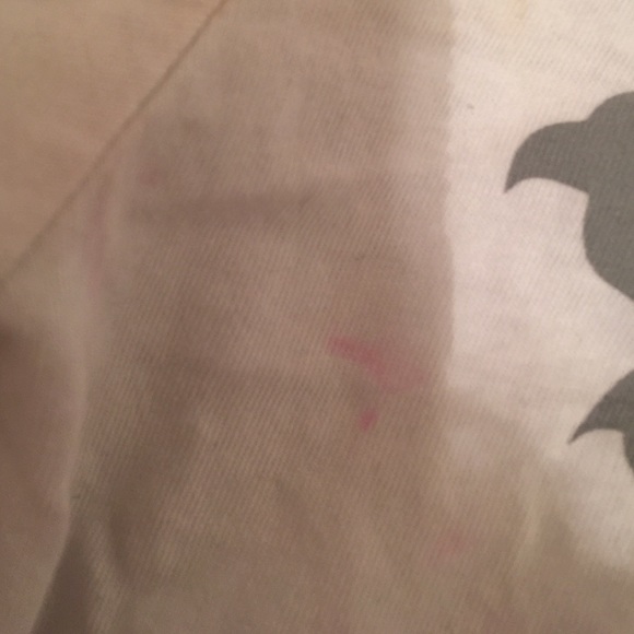 express tee - Picture 2 of 3