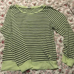 Cute PINK long sleeve shirt