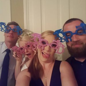 Meet your Posher, Theresa