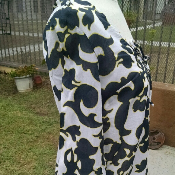 Long top - Picture 2 of 4