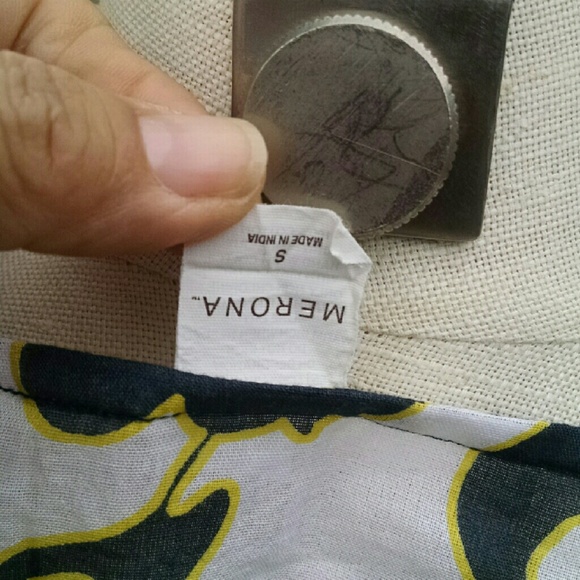 Long top - Picture 4 of 4