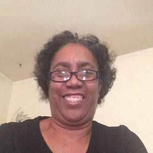 Meet your Posher, Patricia