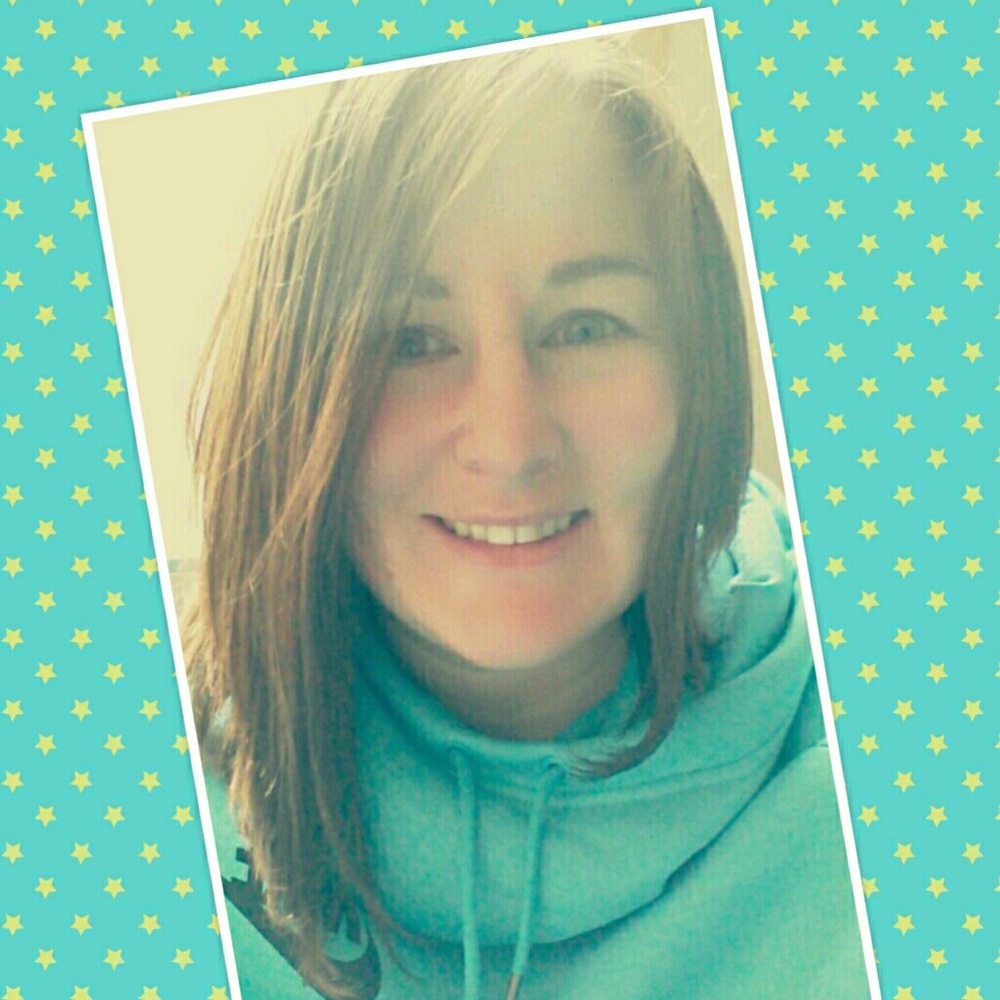 Meet your Posher, Mandie