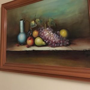 Meet your Posher, Katia