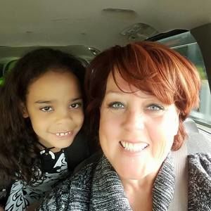 Meet your Posher, Ruth