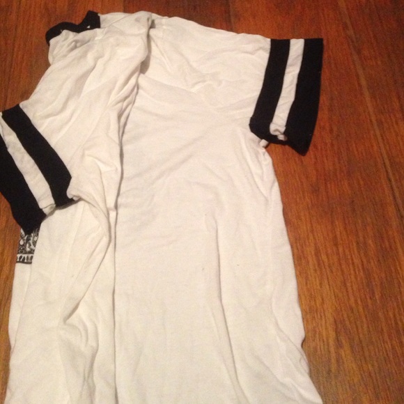 varsity tee - Picture 2 of 3