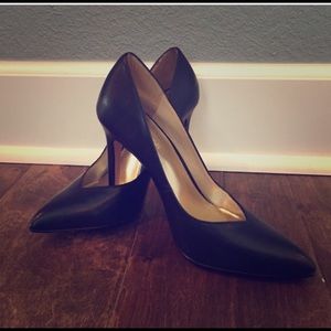 Banana Republic 4" heels