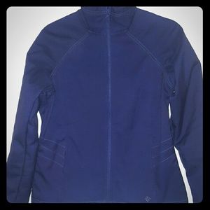 ***Gently Used***Columbia fleece jacket