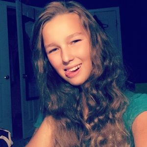 Meet your Posher, Kerrina