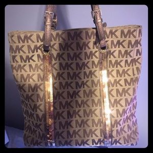 MK bag