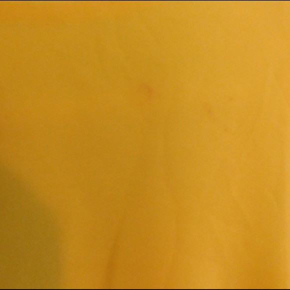 Yellow Dress - Picture 3 of 4