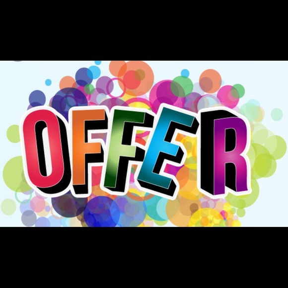 OPEN TO OFFERS, TRADES AND BUNDLES!!!!
