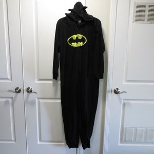 Batman Adult Onesie