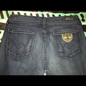 Citizens of humanity jeans
