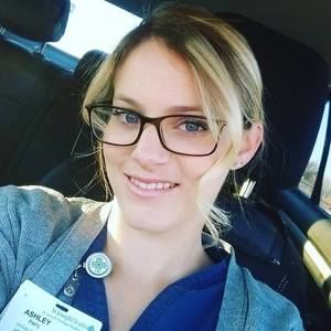 Meet your Posher, Ashley