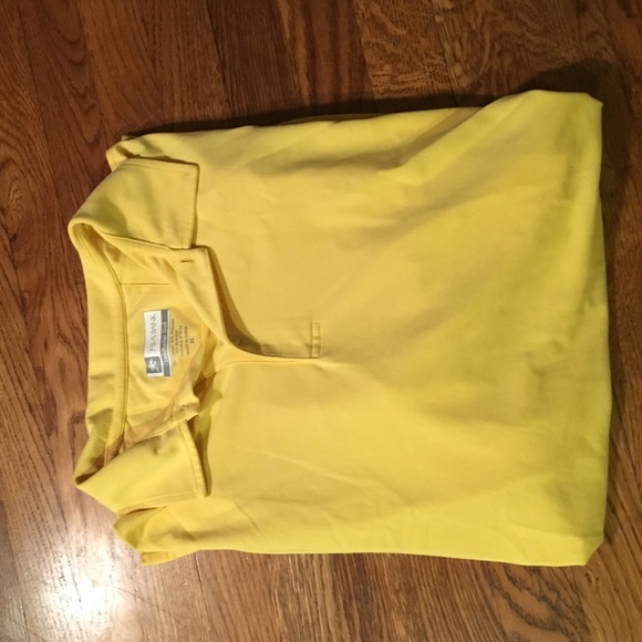 Jos A Banks Men's Golf Shirt - Picture 1 of 2