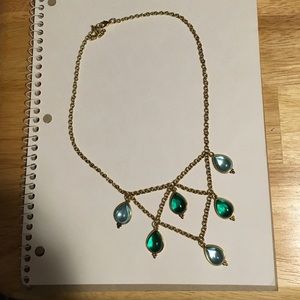 Temple St Clair Necklace