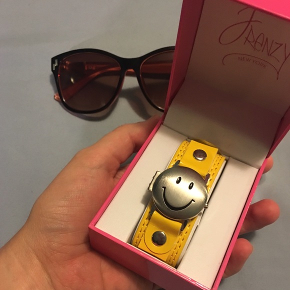 Frenzy New York Bracelet