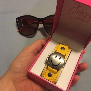 Frenzy New York Bracelet