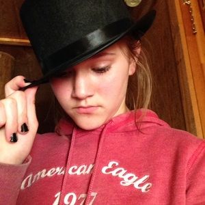 Meet your Posher, Breann