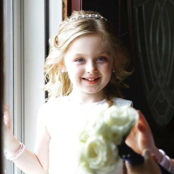 Meet your Posher, Marie