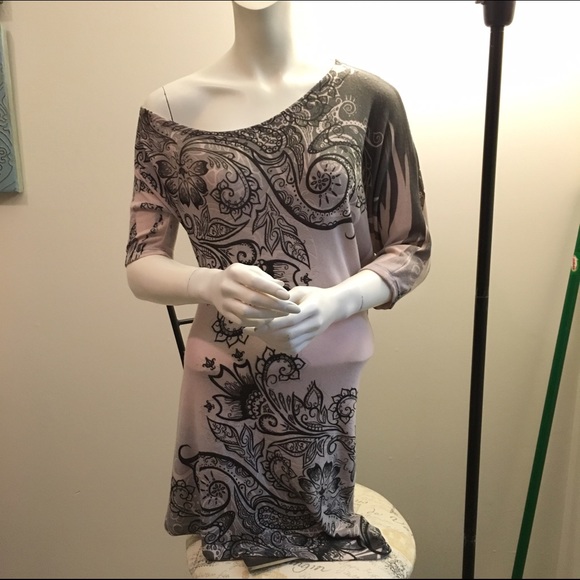 🎉SALE🎉 One shoulder dress