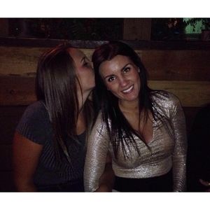 Meet your Posher, Brianna