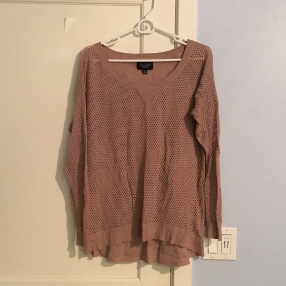 American Eagle Outfitters lightweight sweater