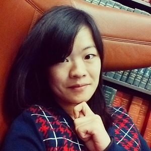 Meet your Posher, Yue