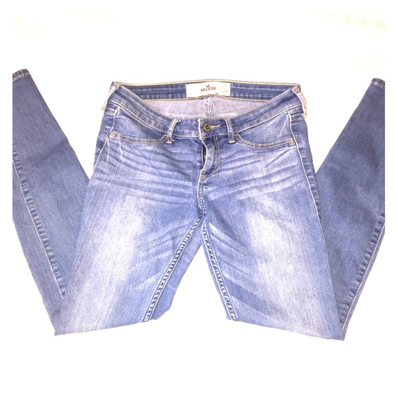 Hollister Jeans 💙