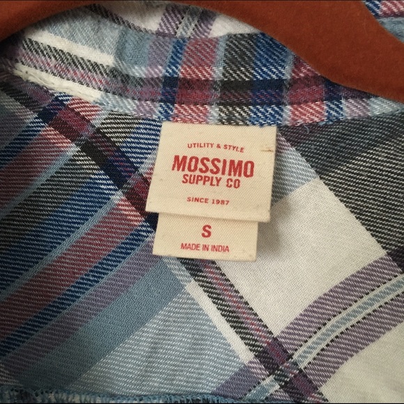 Adorable flannel - Picture 2 of 2