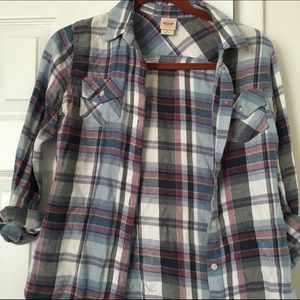 Adorable flannel