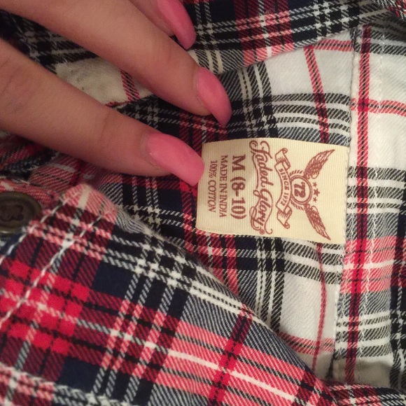 flannel - Picture 3 of 4