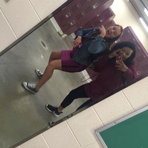 Meet your Posher, Talitha